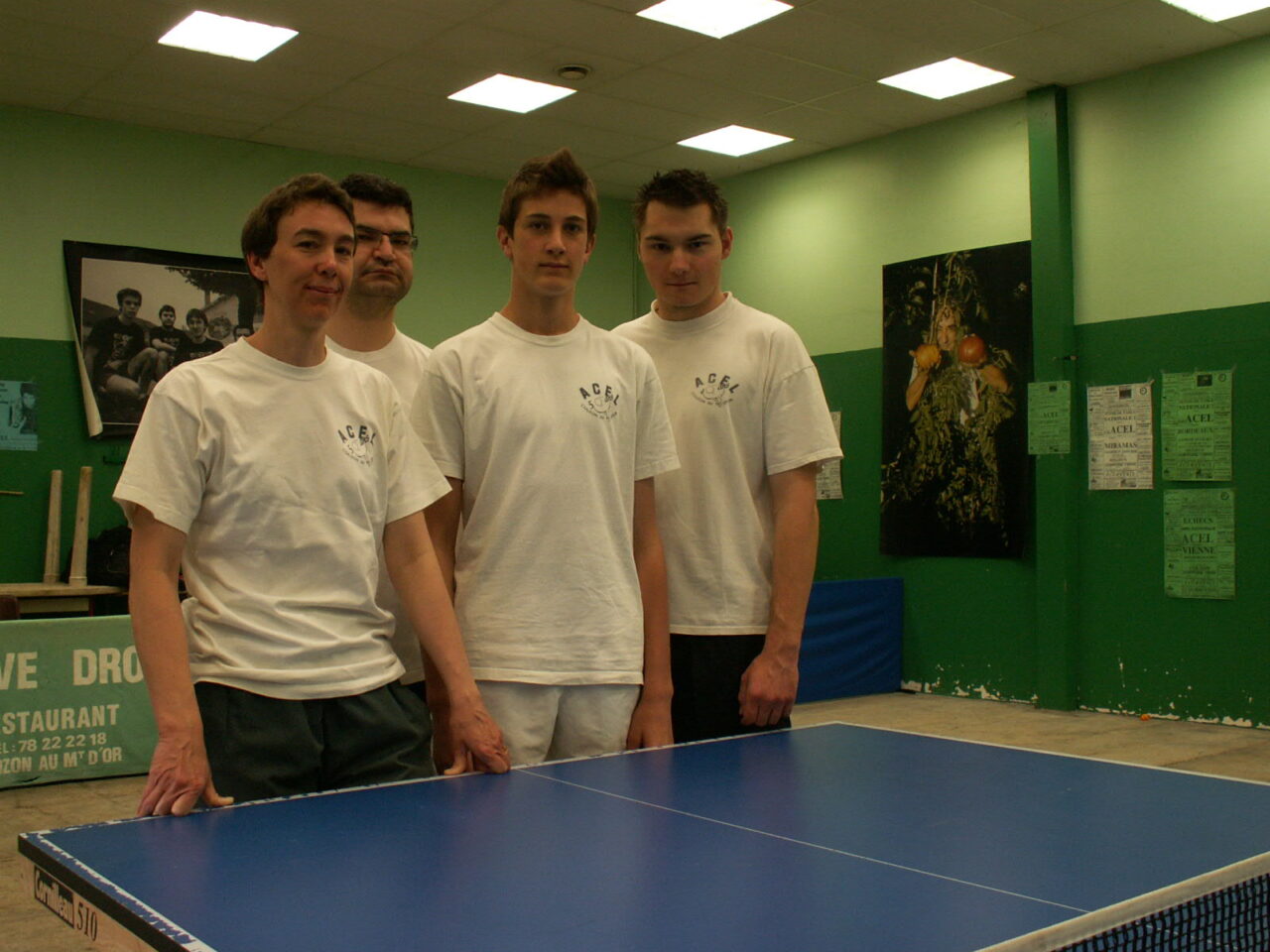 feuille de rencontre tennis de table 3 joueurs