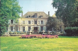 ROUSSAINVILLE