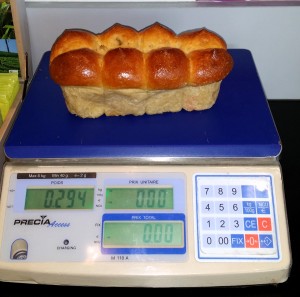 brioches 294