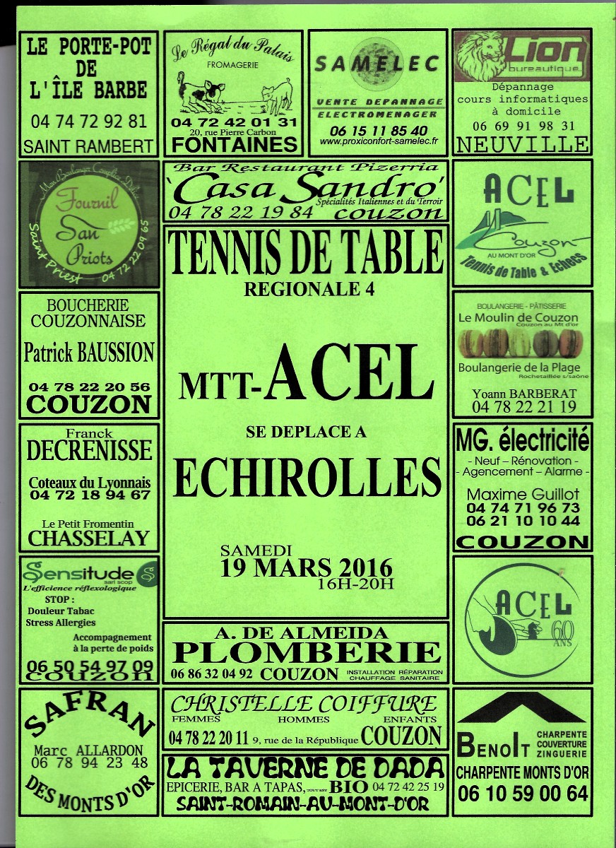 rencontres 81