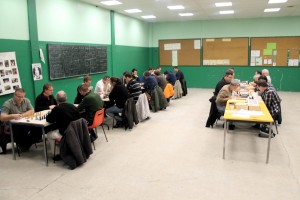 ECHJ1N3GÉNÉRAL