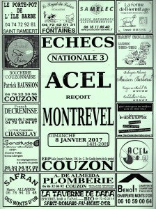 affiN34ème