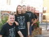 Equipe TT ACEL 1 en 2009-2010